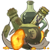 Item Shop